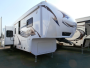New 2013 Keystone Avalanche 343RS Fifth Wheel For Sale